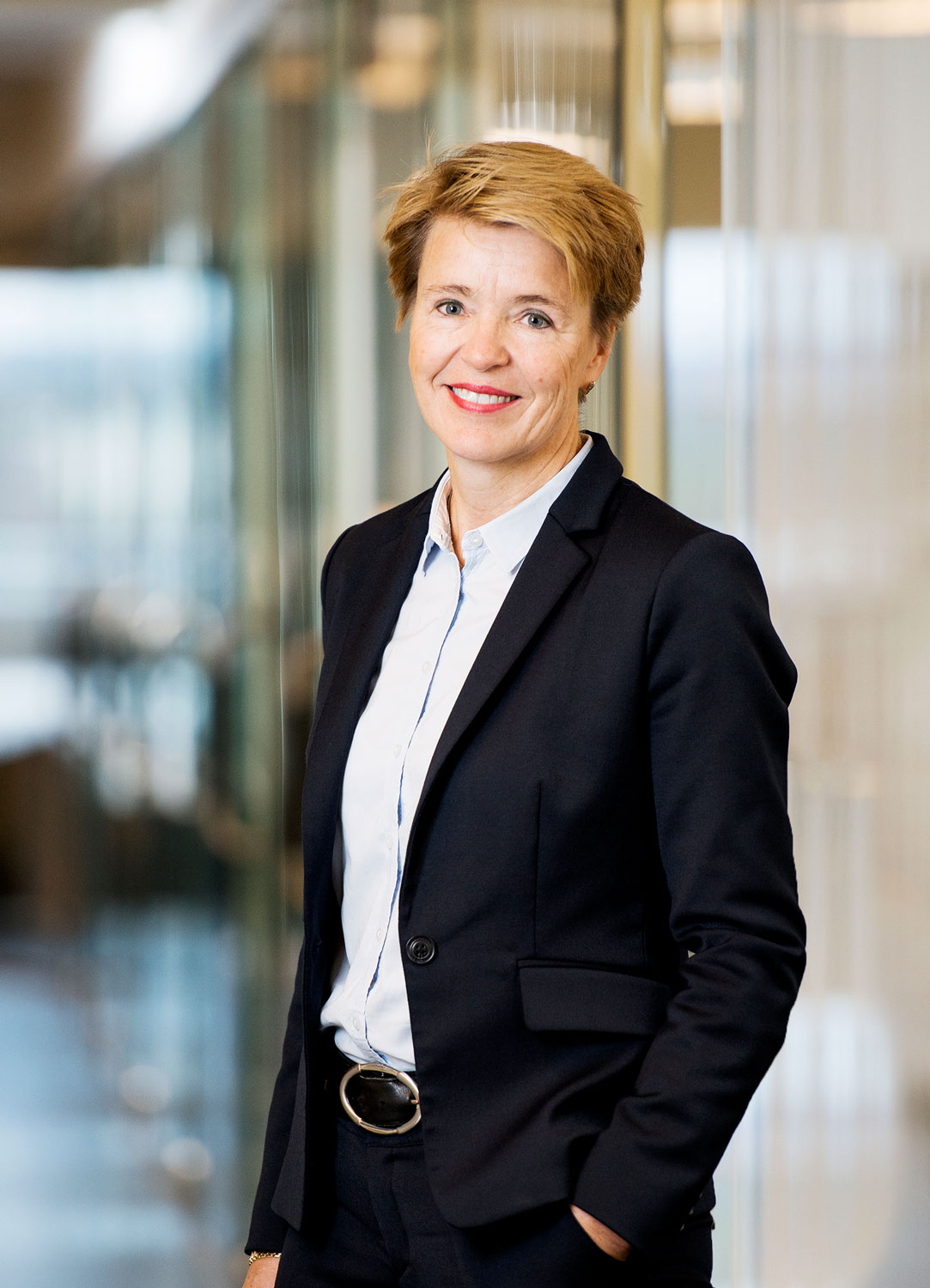 Bilde av Haldorsen, Anitra