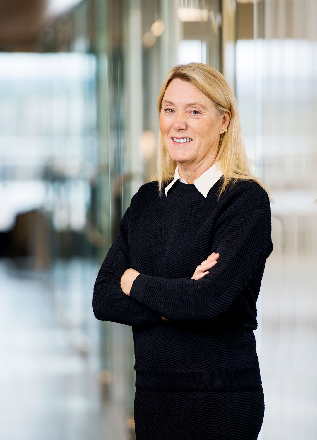 Bilde av Arvesen, Ellen Dehn