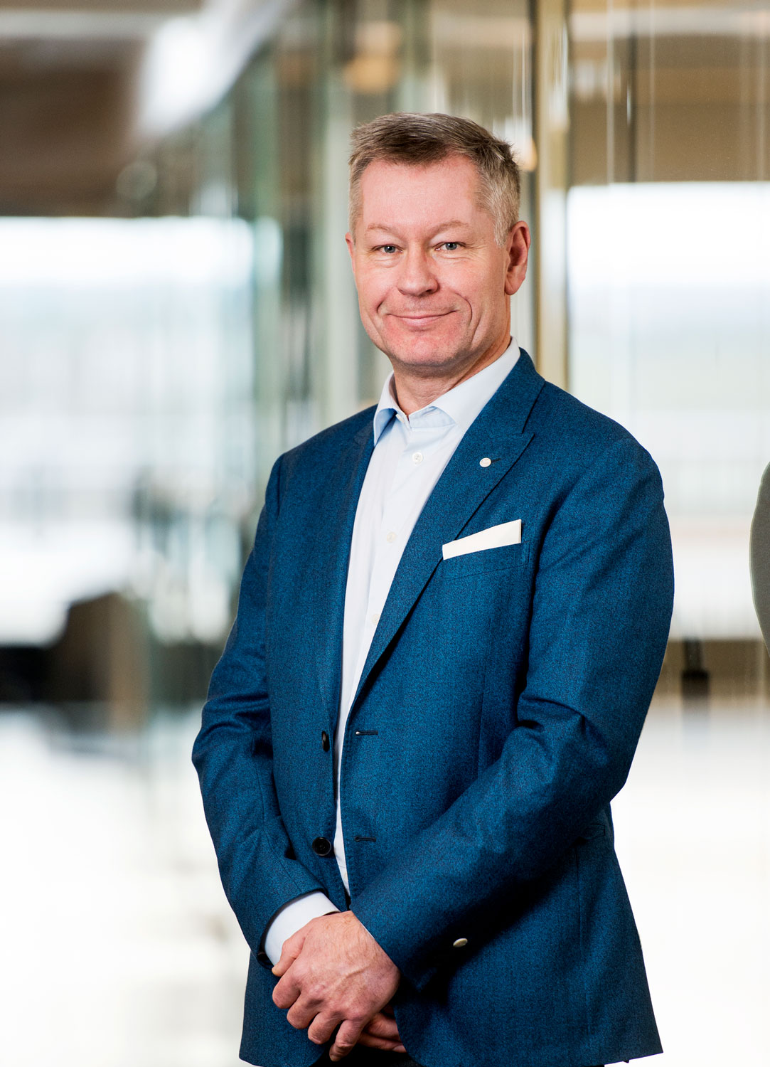 Bilde av Morset, Peder