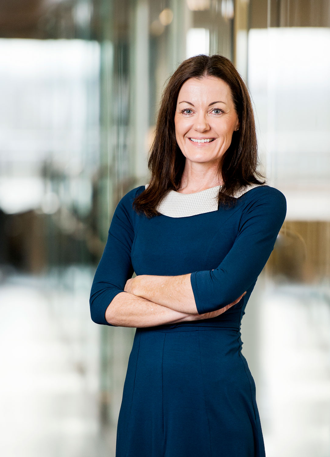 Bilde av Pedersen, Tina Rosnes