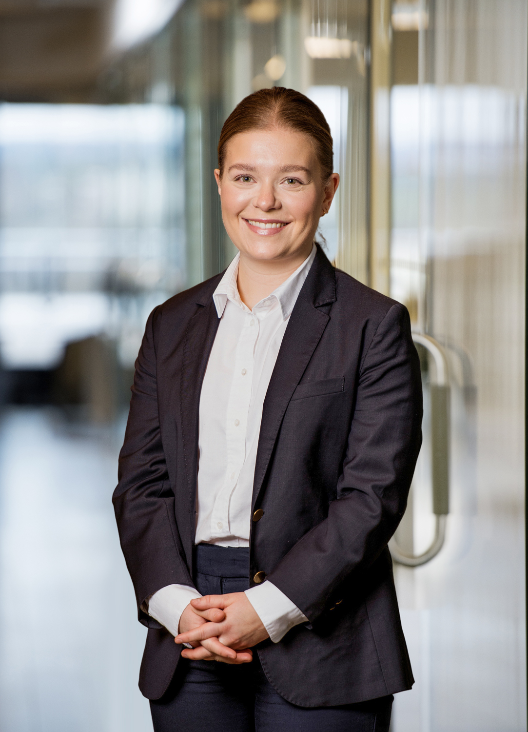 Bilde av Gaardholm, Nora Kittelsen