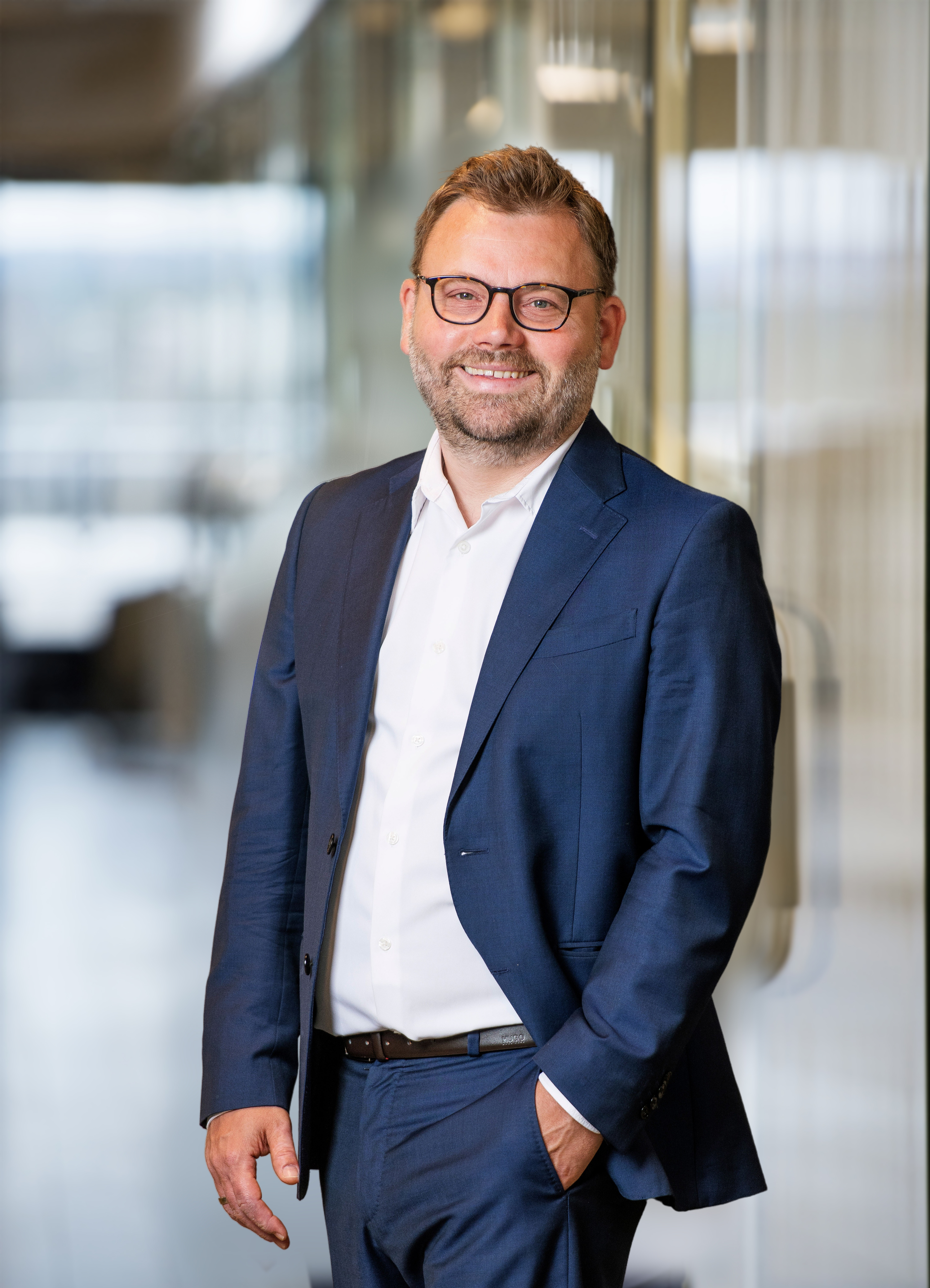 Bilde av Kolflaath, Espen