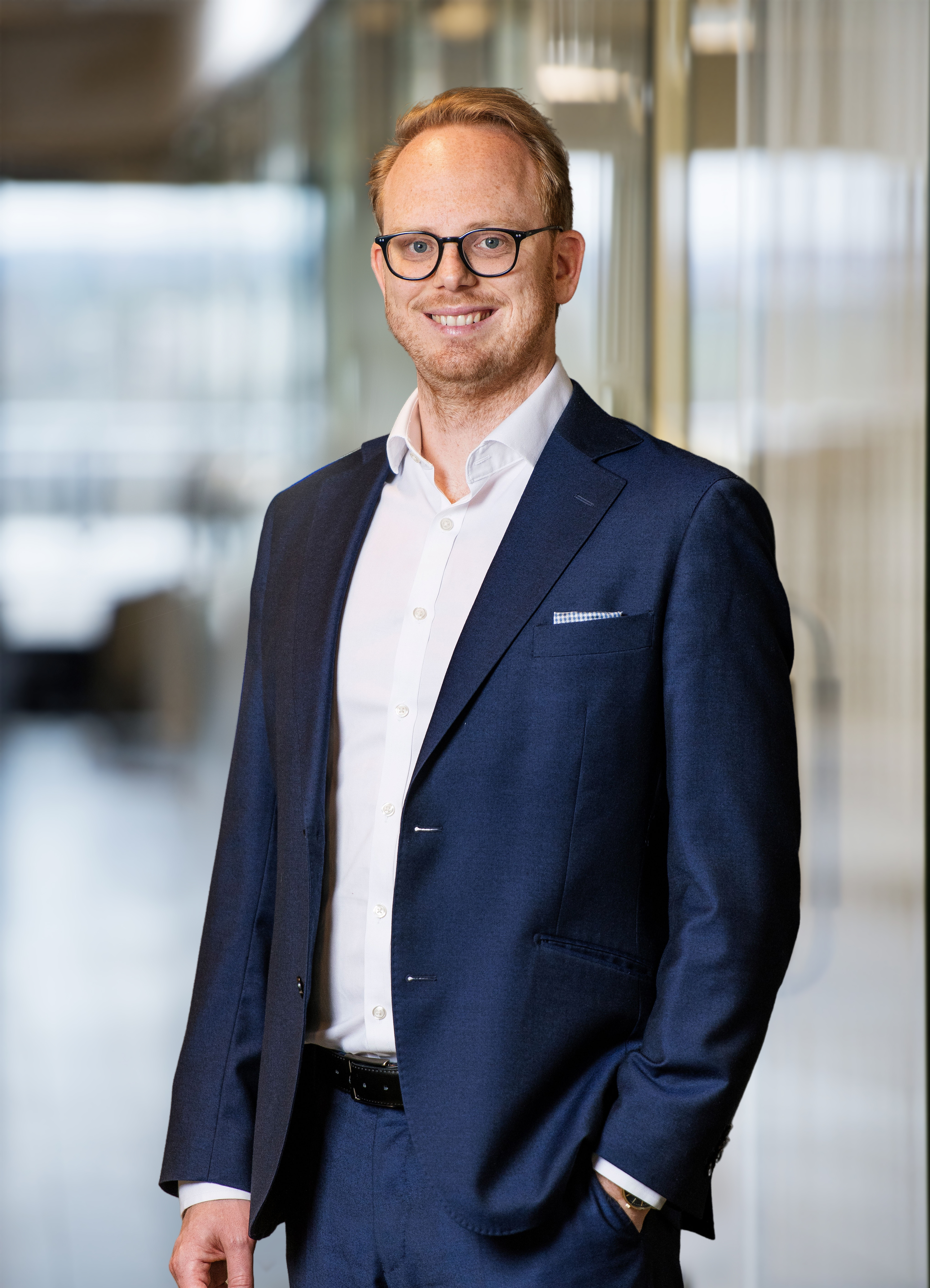 Bilde av Haug, Anders Goplen