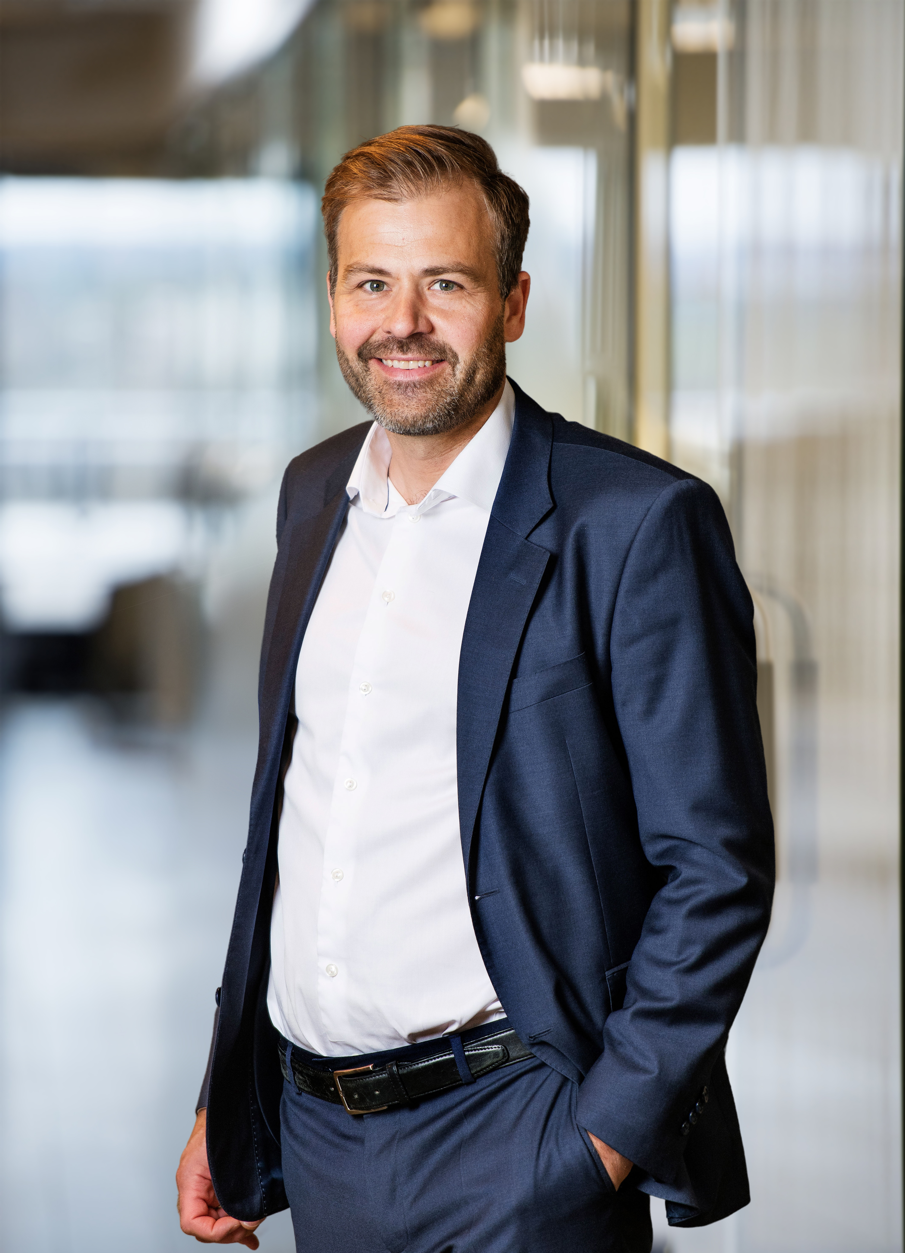 Bilde av Dypvik, Andreas