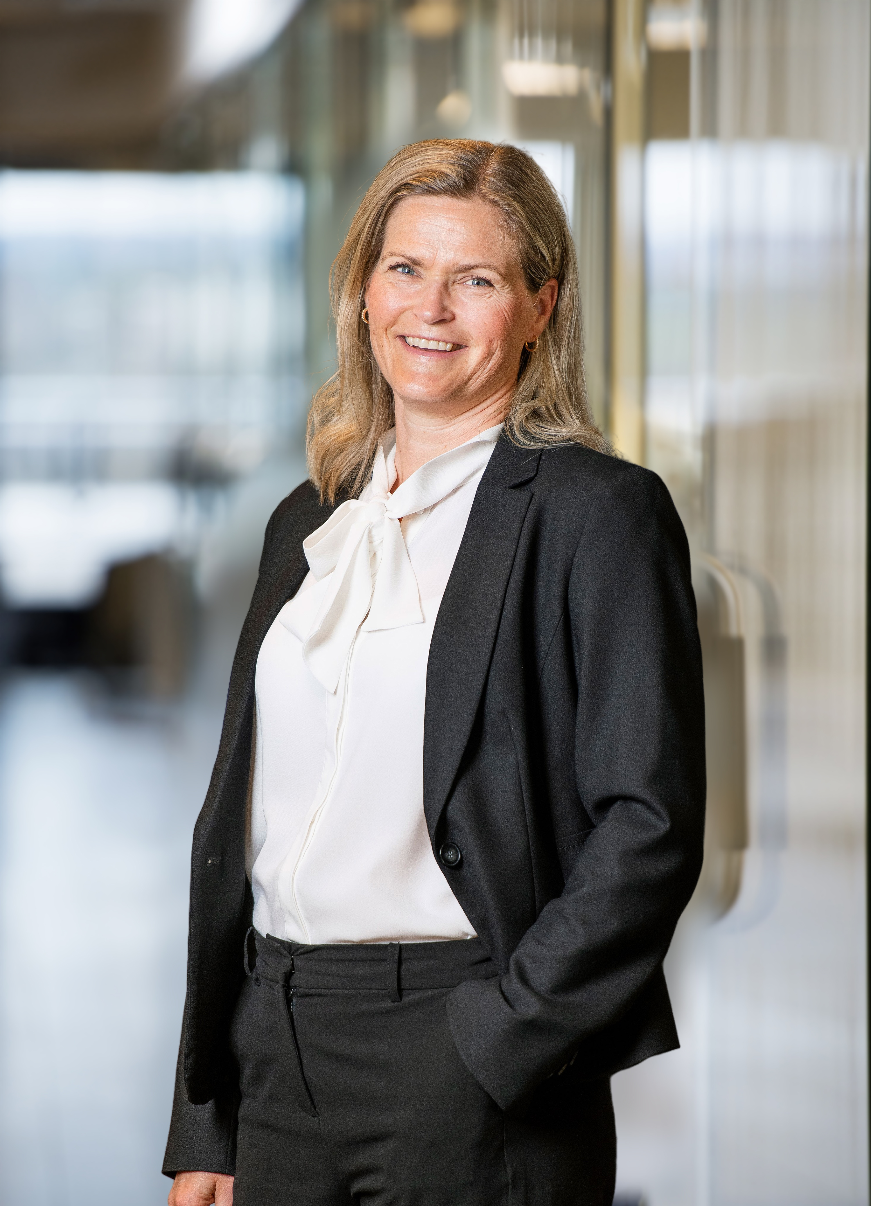 Bilde av Østmoe, June Teig