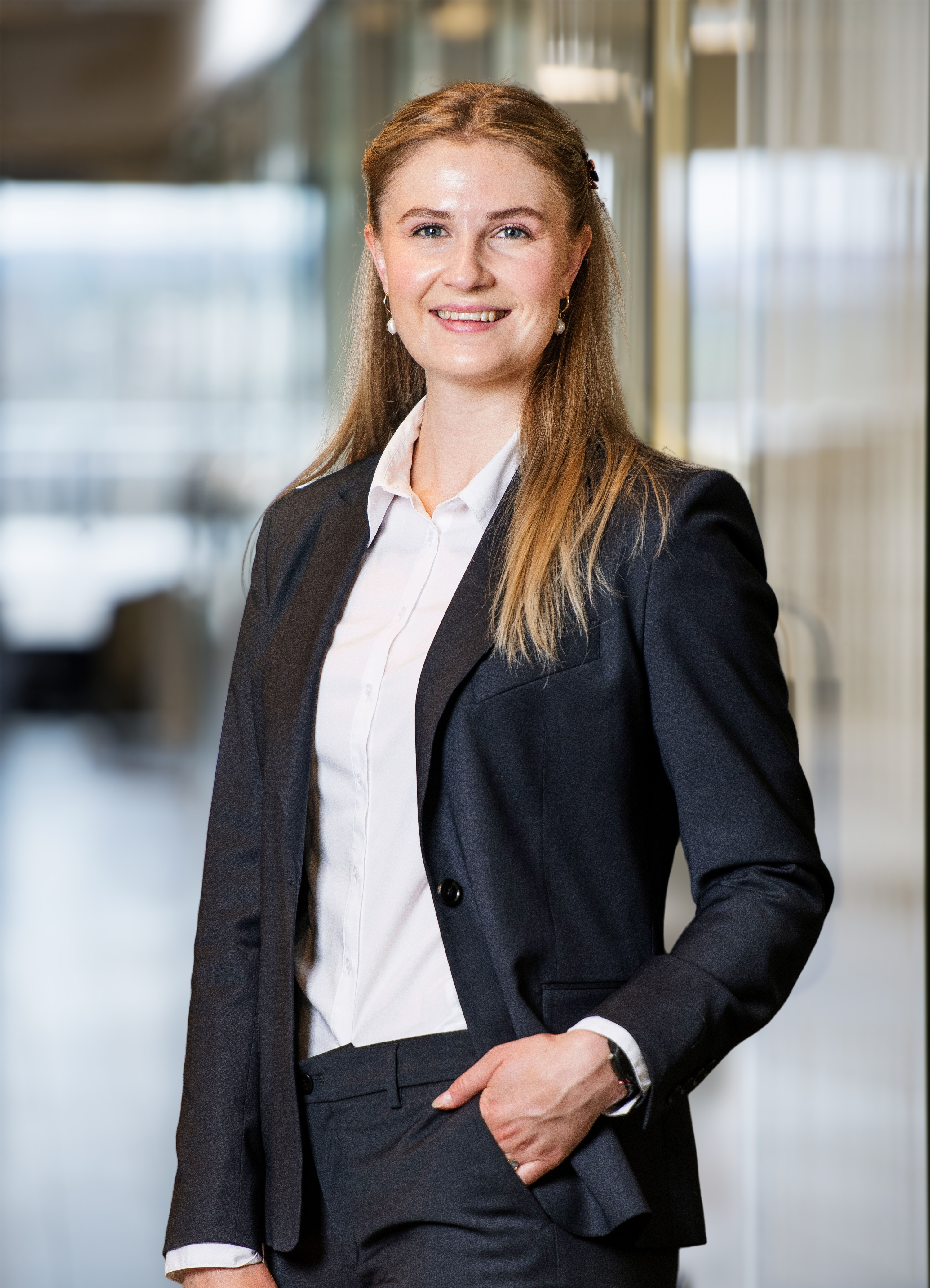 Bilde av Hovland, Mie Darell