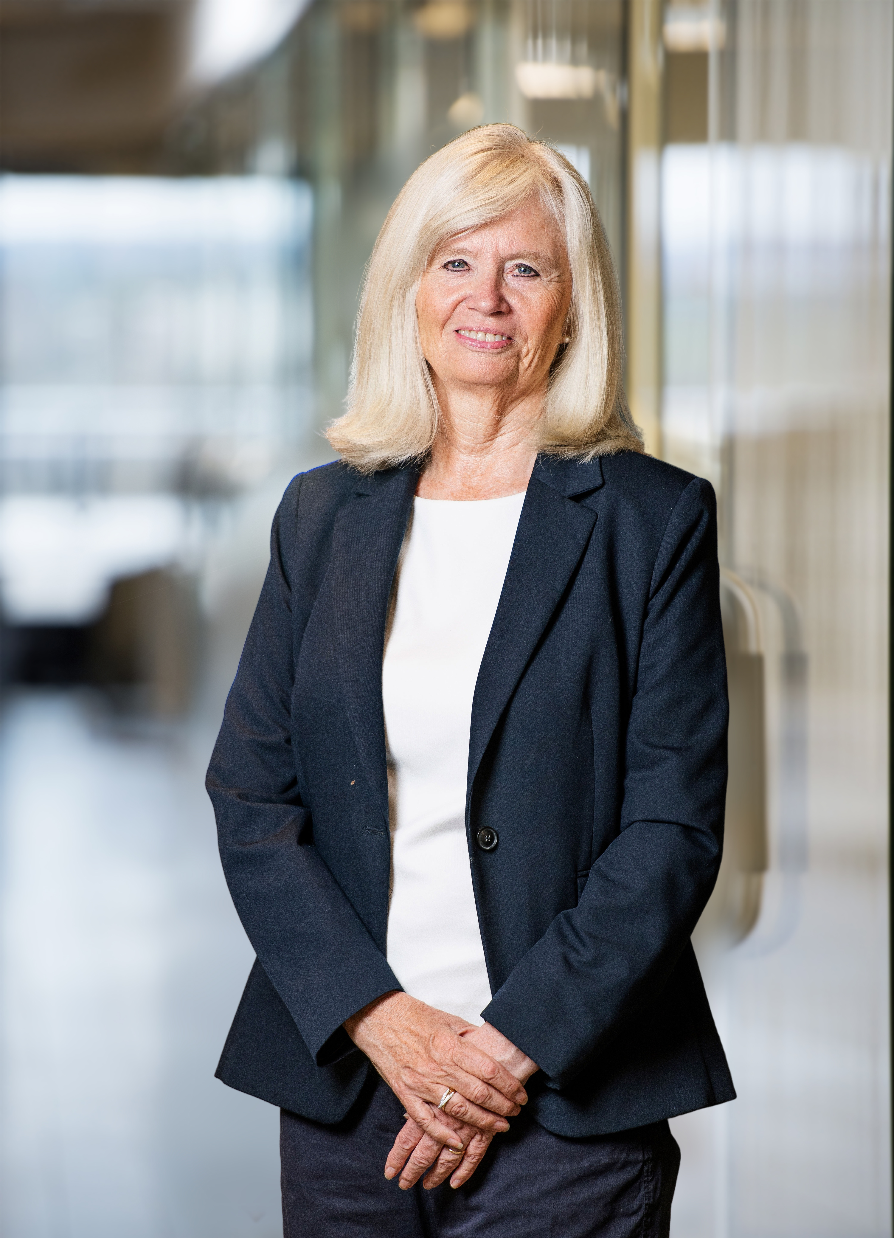 Bilde av Bjørn, Tone