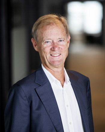 Bilde av Bjørnsen, Per