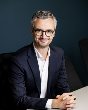 Bilde av Bjørn, Erik