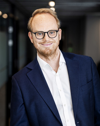 Bilde av Haug, Anders Goplen