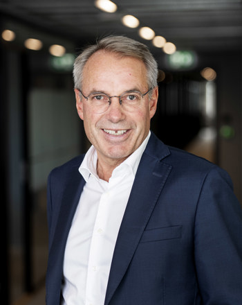 Bilde av Mølbach-Thellefsen, Johan